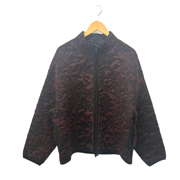 Lululemon Jacquard Multi Texture Sweater Jacket - Picture 4 of 13